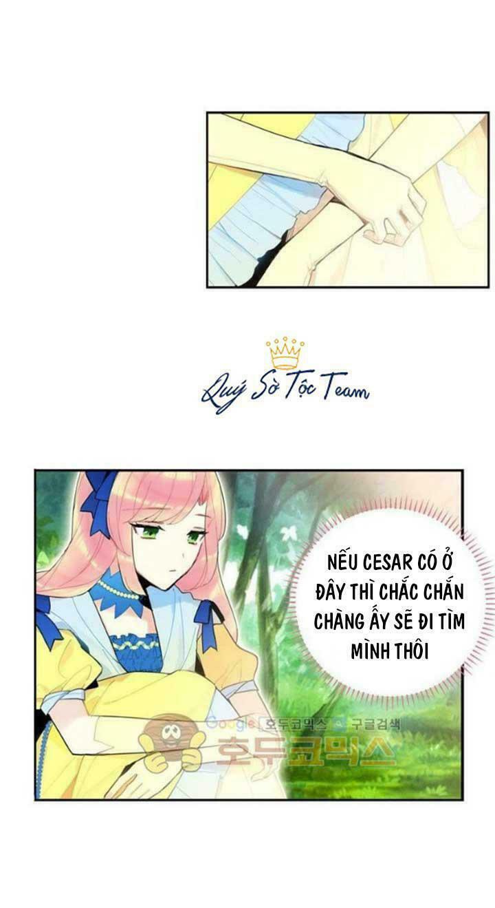 Tồn Tại Với Tư Cách Là Vợ Của Nam Chính: Chapter 26: Nguyện vọng của Gracy