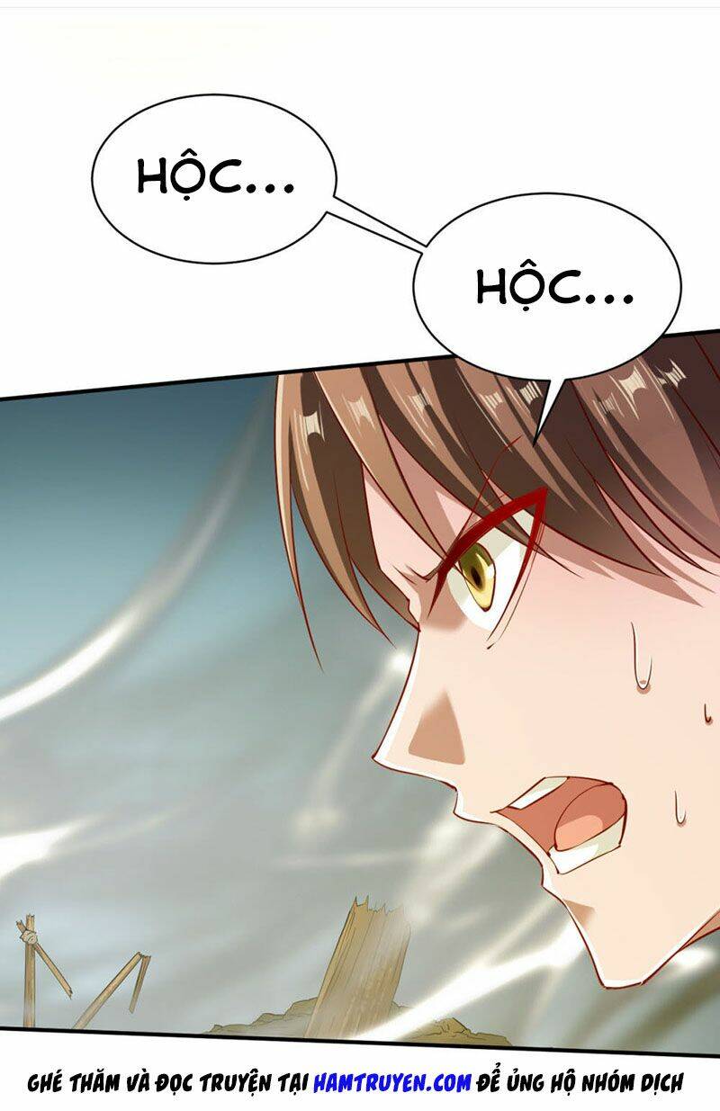 Chiến Đỉnh: Chapter 110