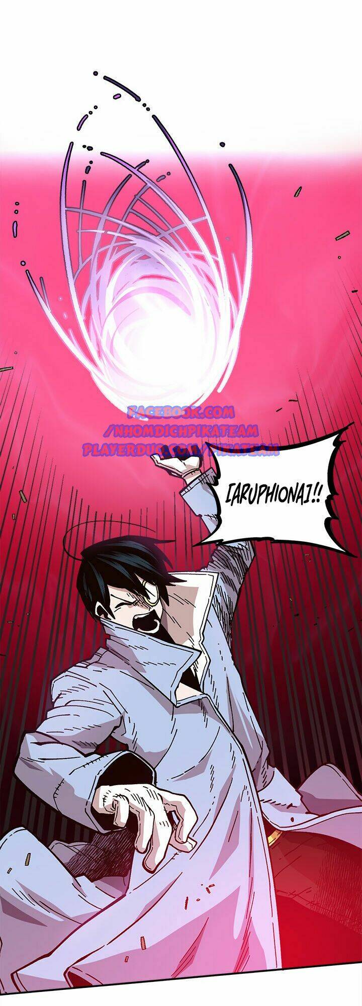 Đại Lục Vô Song: Chapter 24
