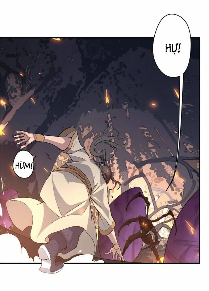 Ta Luyện Dược Thành Thánh: Chapter 16