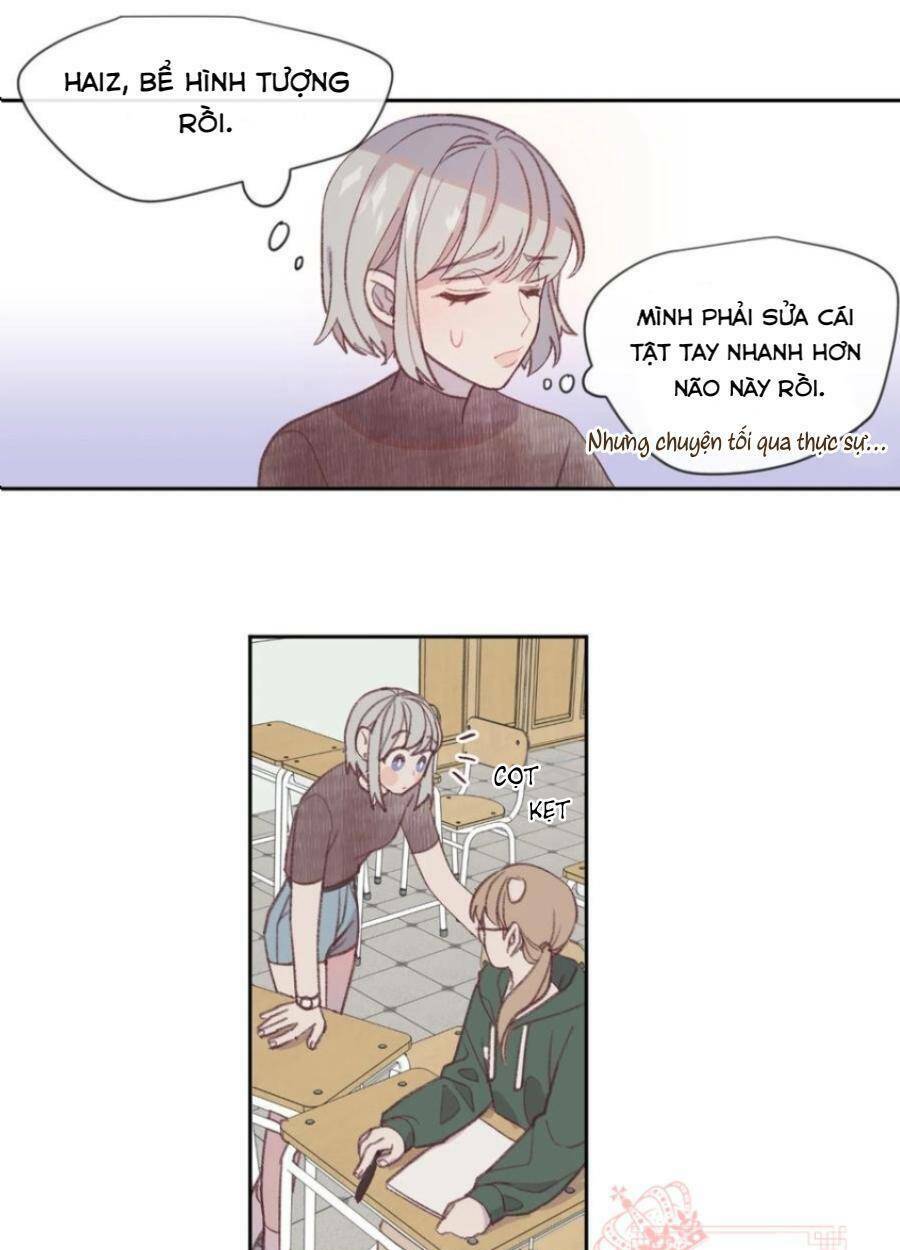 Nhật Ký Nấm Ma Cô: Chapter 6