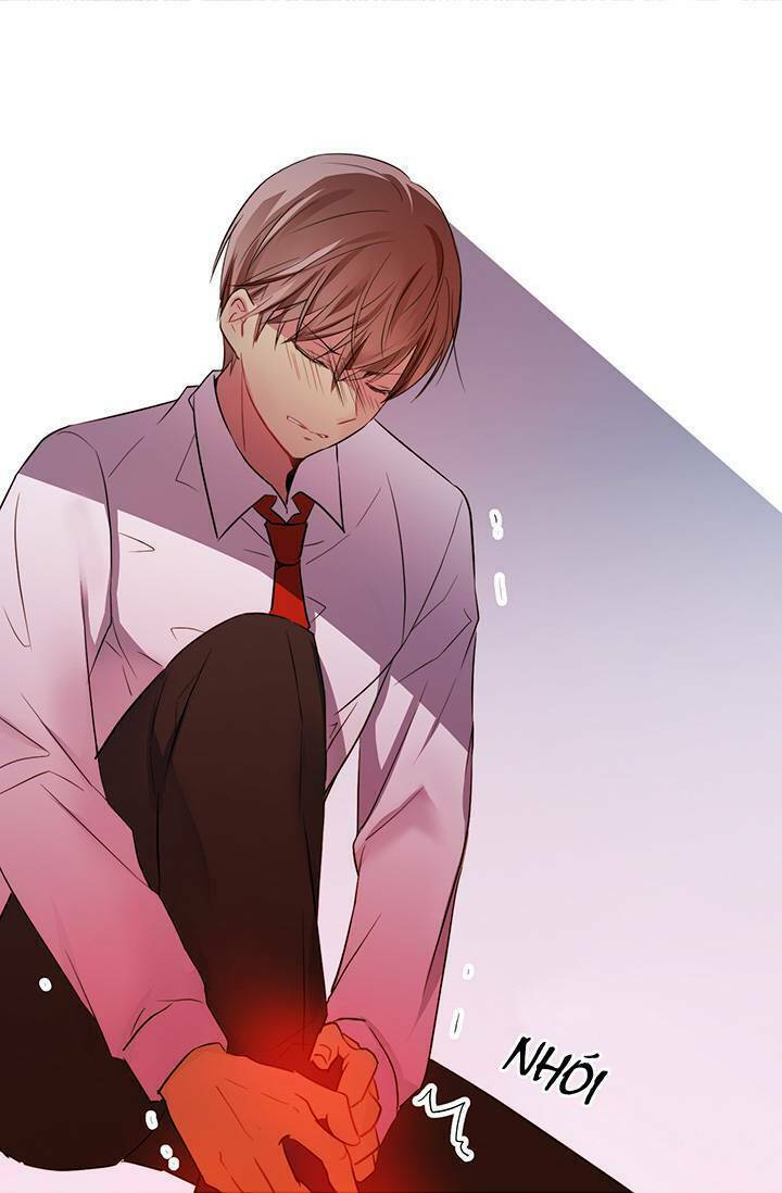 Cô Dâu Của Miêu Hoàng Tử: Chapter 4