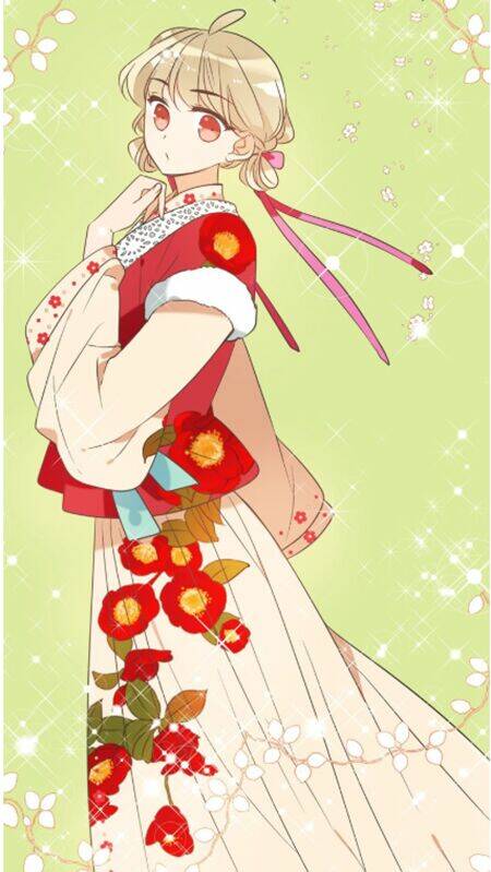 Bạn Trai Tôi Là Cẩm Y Vệ 2: Chapter 56