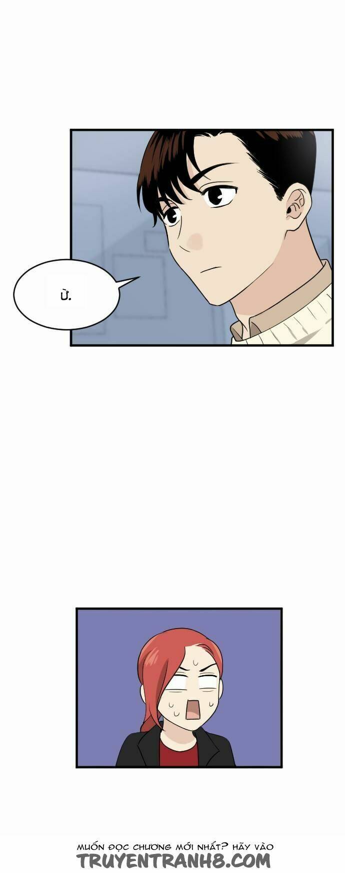 Người Đẹp Gangnam: Chapter 26