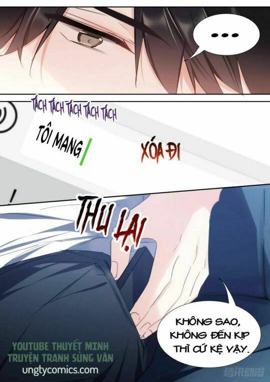 Ảnh Đế X Ảnh Đế: Chapter 157