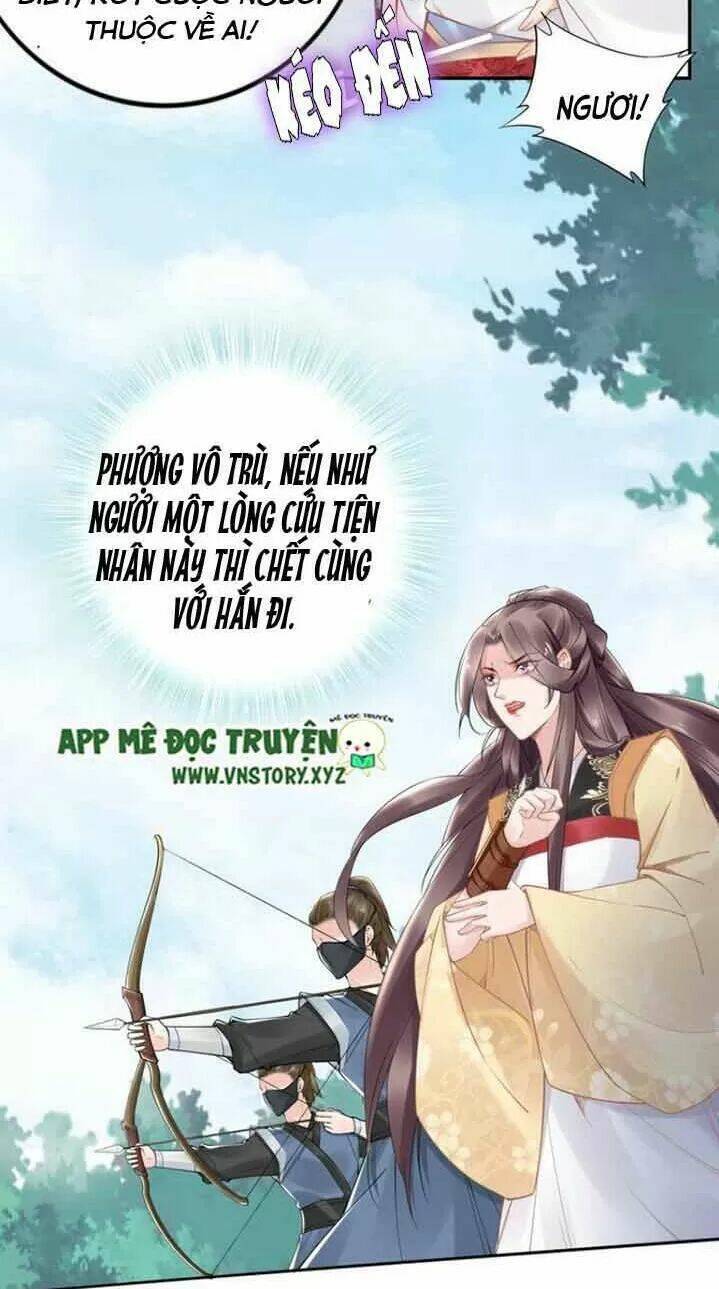 Nhất Sinh Nhất Thế Tiếu Thương Khung: Chapter 91