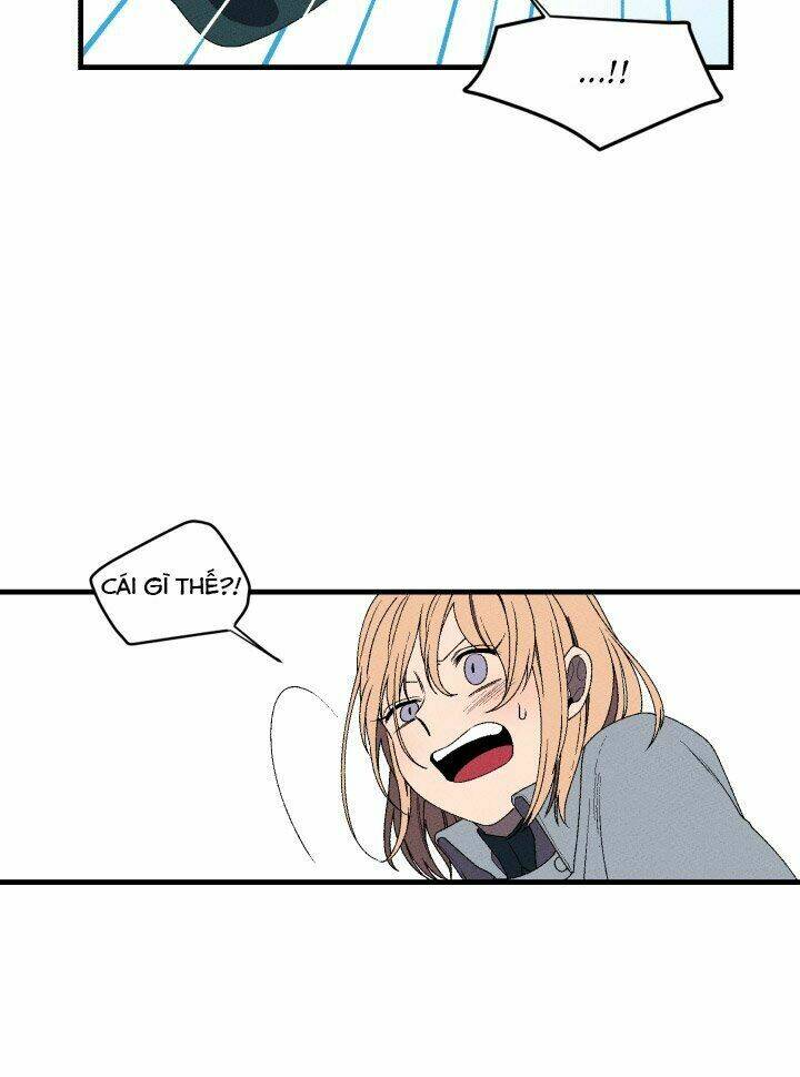 Maid In Heaven: Chapter 1