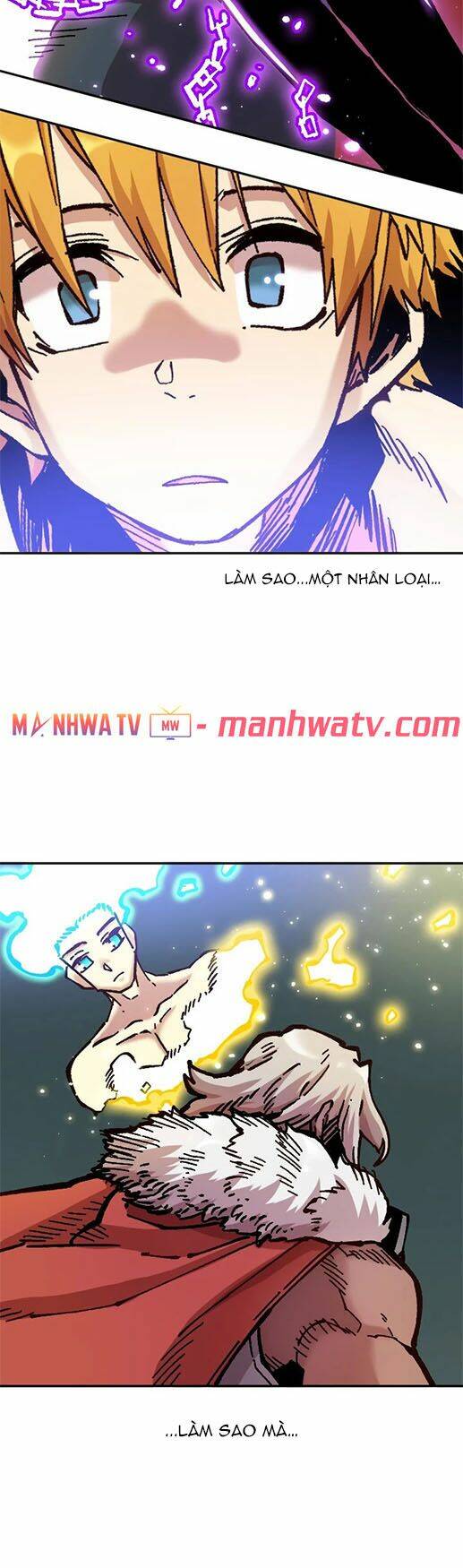 Nô Lệ Nghịch Thiên: Chapter 78