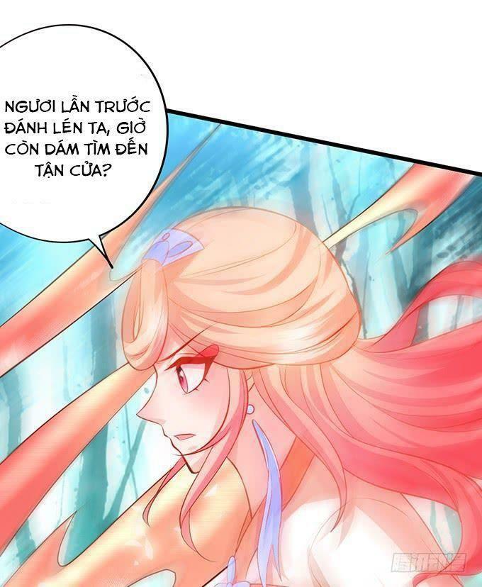 Hồ Tiên Hung Bạo: Chapter 122