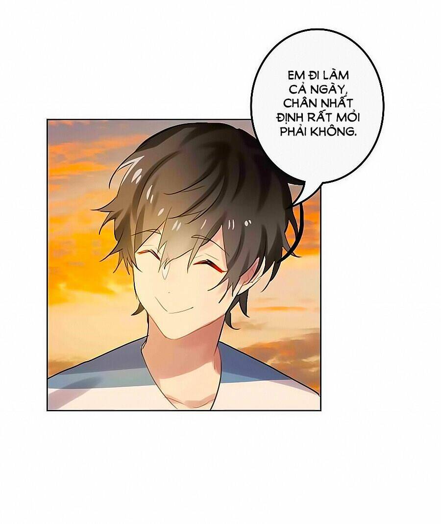 Một Giây Sau Bắt Đầu: Chapter 26