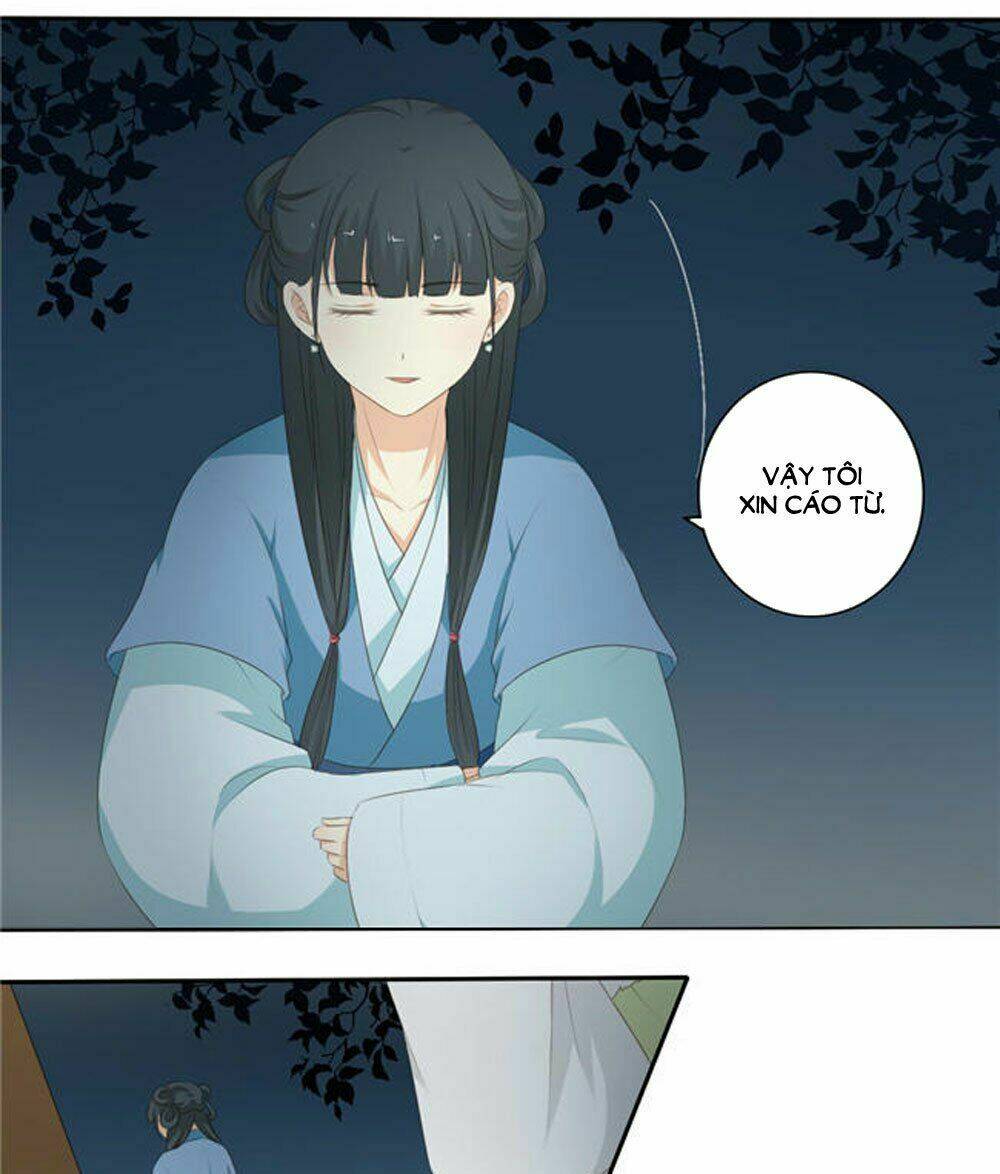 Quy Tự Dao: Chapter 56