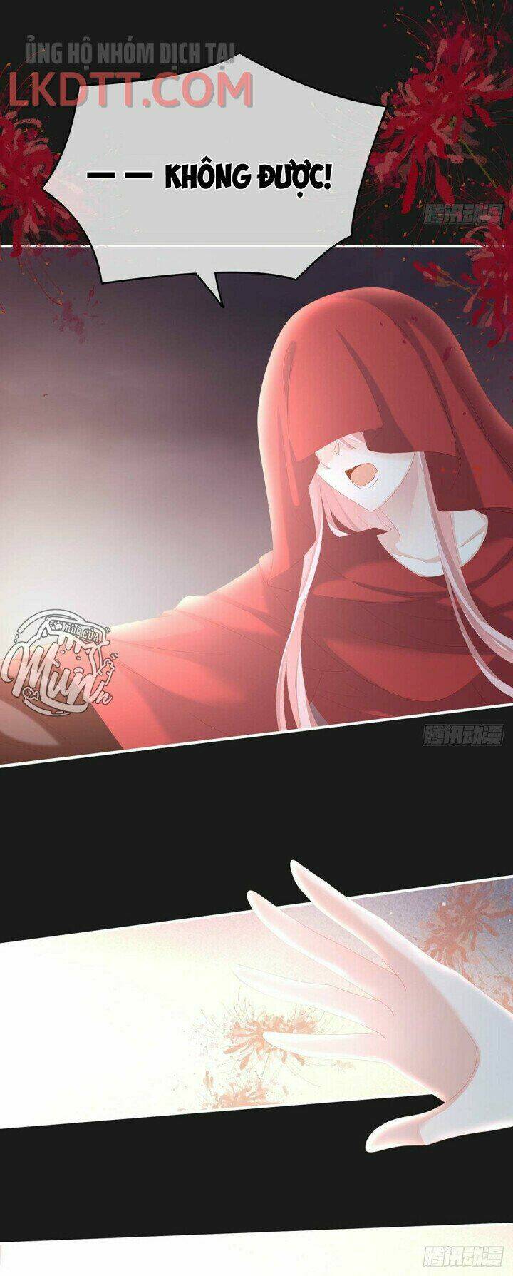 Kiều Phu Có Hỉ: Chapter 19