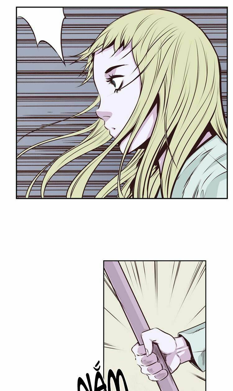 Vua Của Vong Linh: Chapter 193