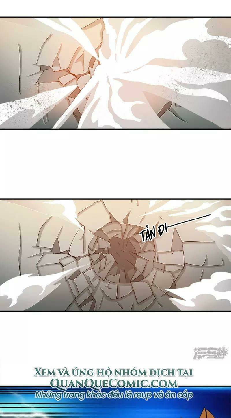 Chí Tôn Hồng Bao Hoàng Đế: Chapter 23