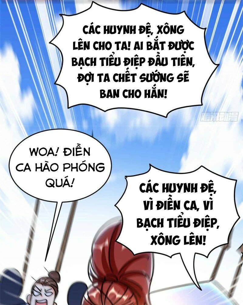 Vạn Giới Tiên Vương: Chapter 156