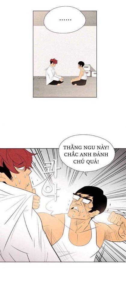 Revival Man: Chapter 32