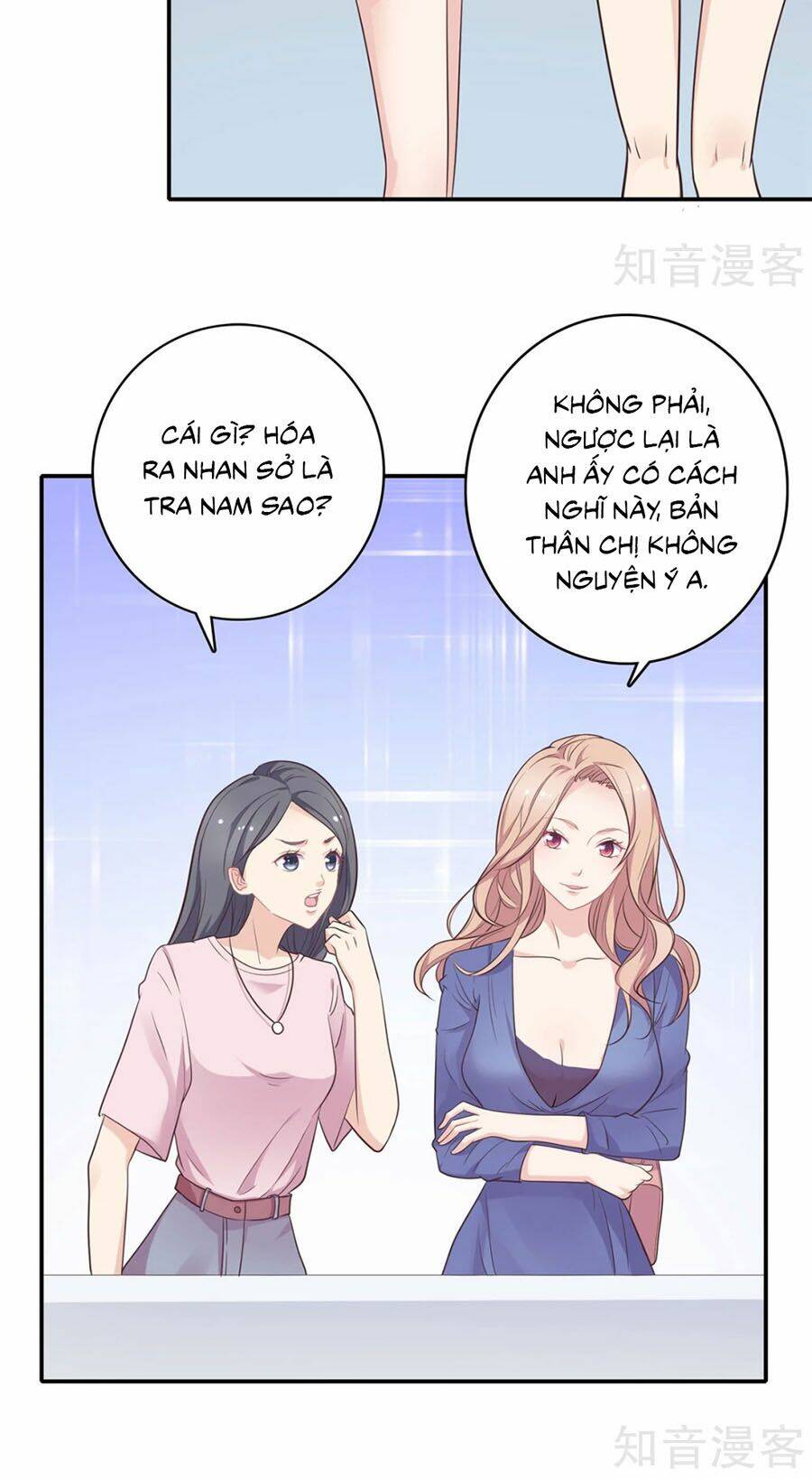 Hẹn Hò Siêu Tốc: Chapter 10