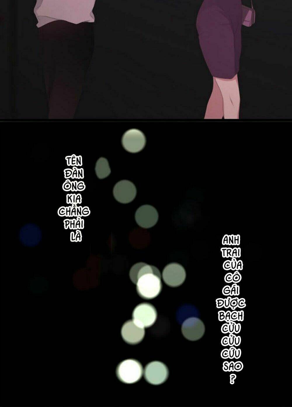 Tháng Sáu Kì Diệu: Chapter 44