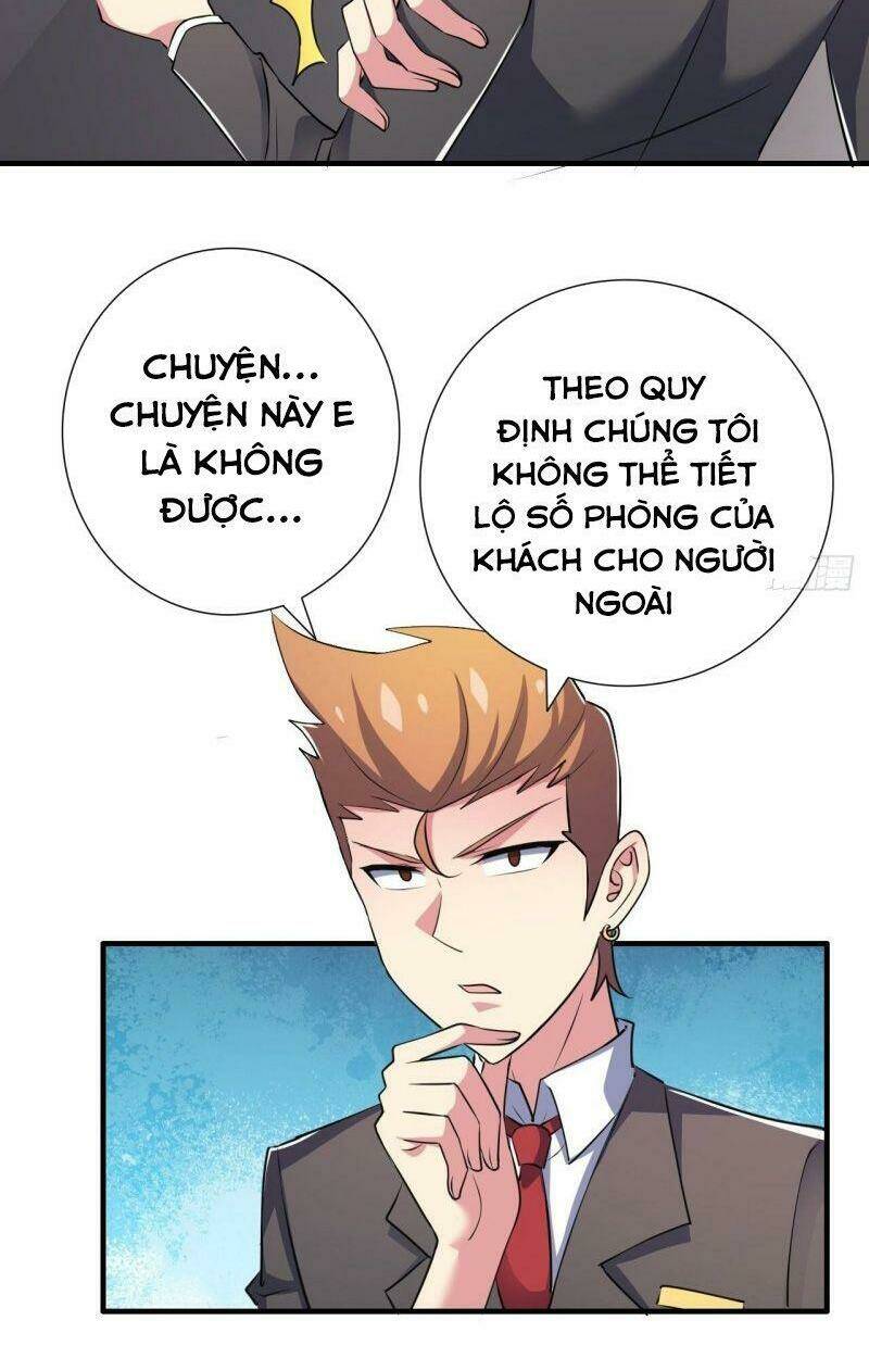 Hệ Thống Bái Kim Siêu Cấp: Chapter 20