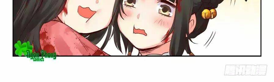 Luôn Có Yêu Quái: Chapter 208