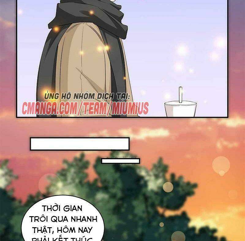 Tổng Tài, Tránh Xa Tôi Ra: Chapter 65