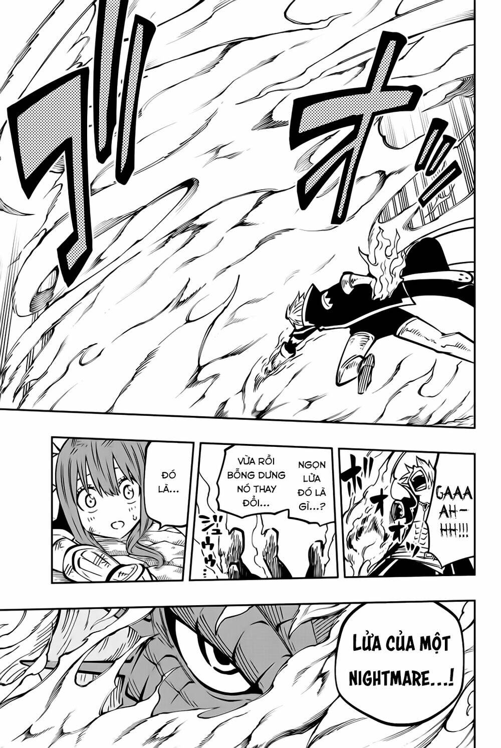 Gate Of Nightmares: Chapter 18