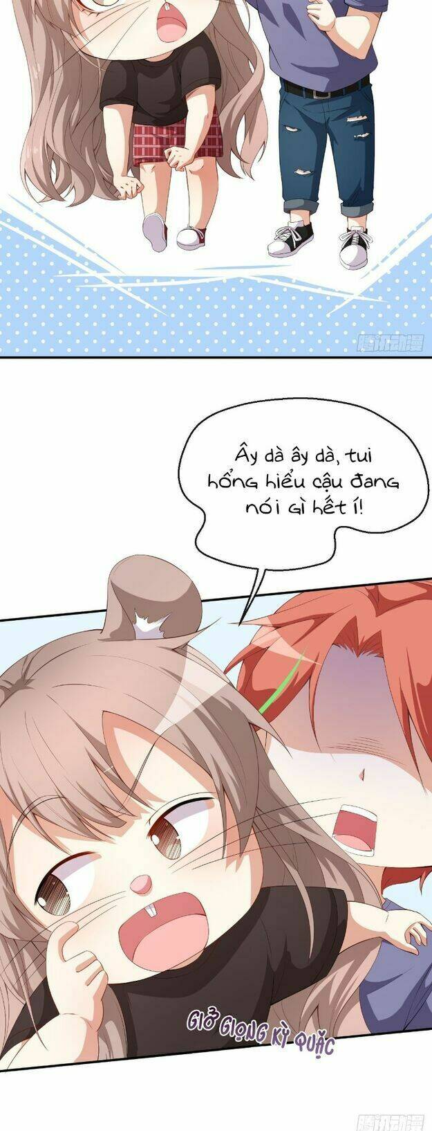 Mỹ Nhân Tâm Động: Chapter 42