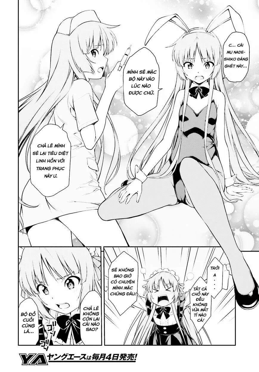 Isuca: Chapter 41