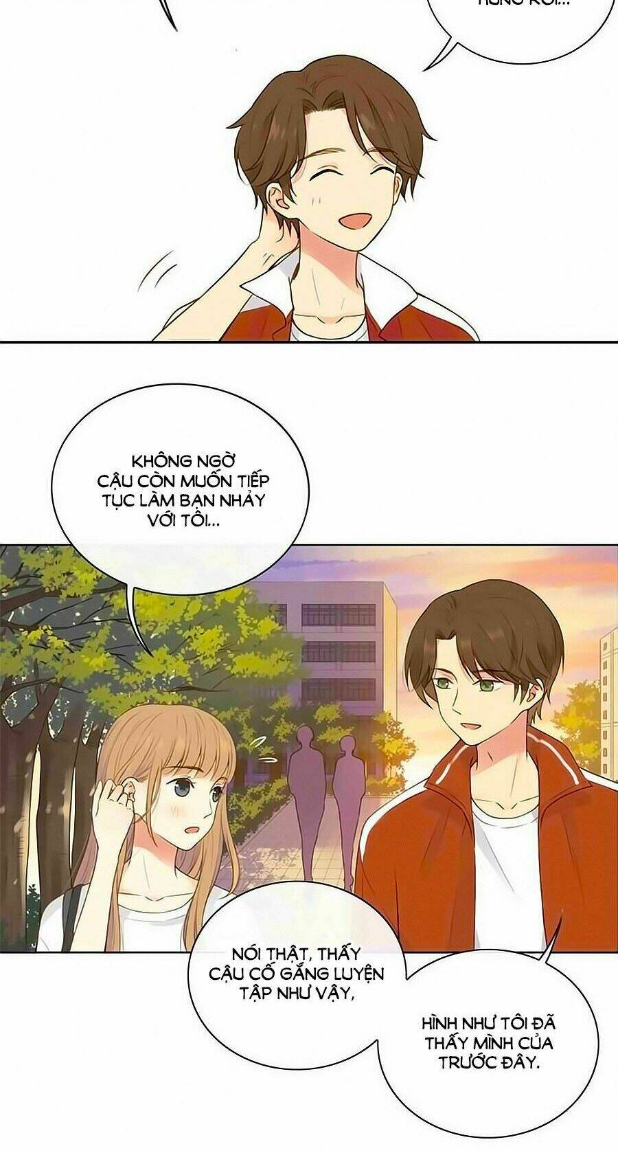 Bạc Hà Chi Hạ 2: Chapter 37