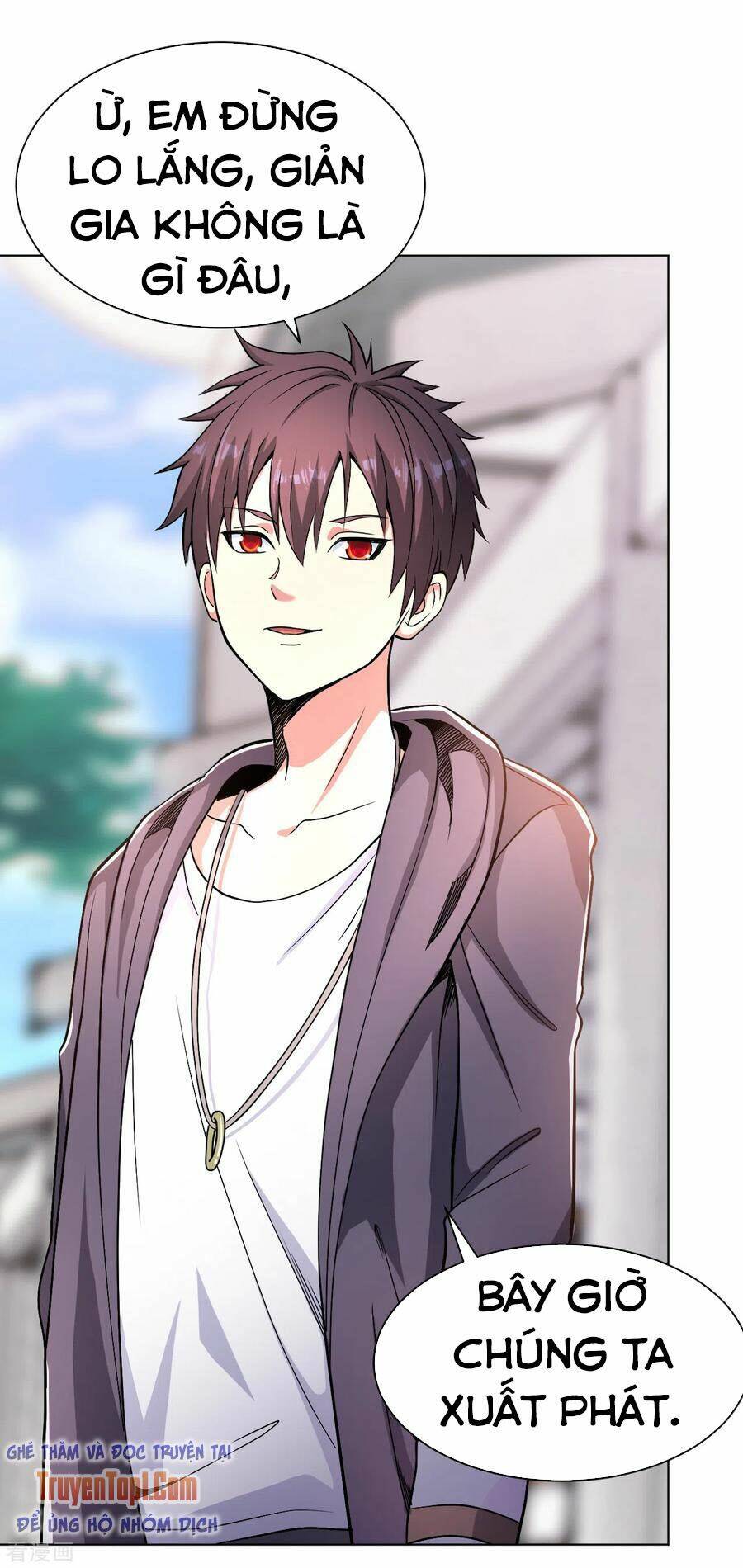 Y Đẳng Cuồng Binh: Chapter 141