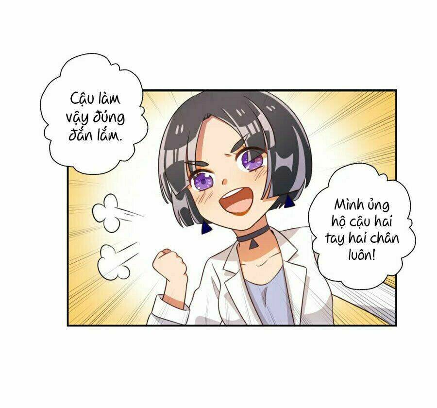 Hôn Nhân Dục Vọng: Thiếu Gia Nhẹ Một Chút!: Chapter 60