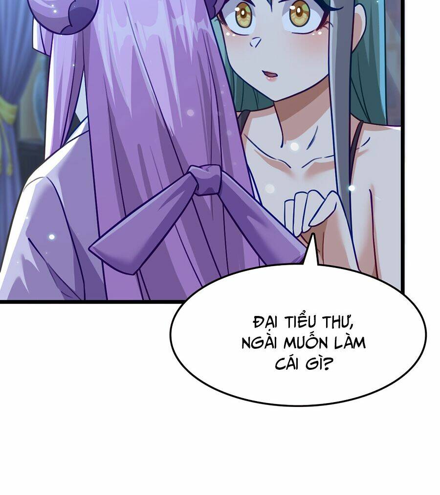 Đại Bảo Kiếm Của Tôi: Chapter 27