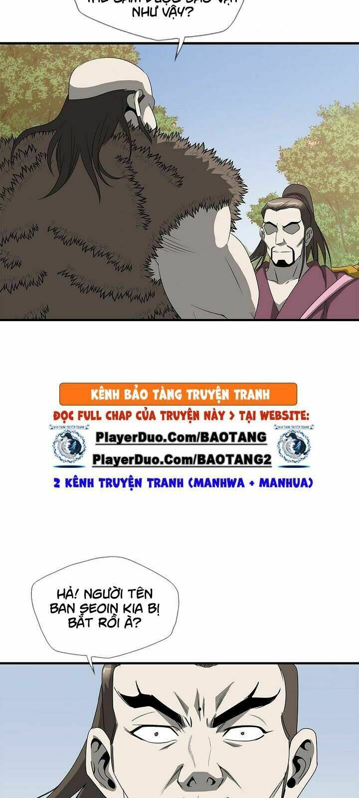 Cuồng Long: Chapter 37