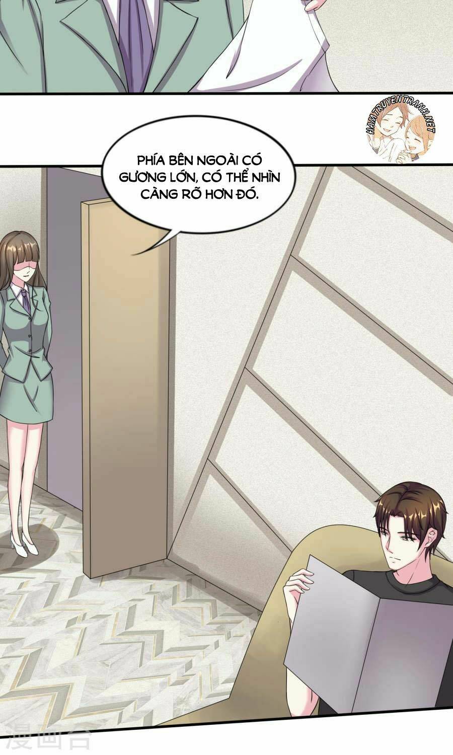 Trùng Sinh Chi Ảnh Hậu Dưỡng Thành Kế Hoạch: Chapter 12