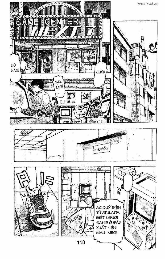 Devil And Devil: Chapter 17