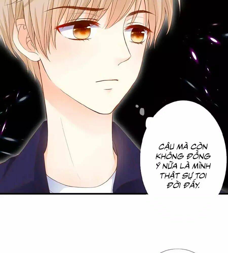 Đóa Hoa Chớm Nở: Chapter 1