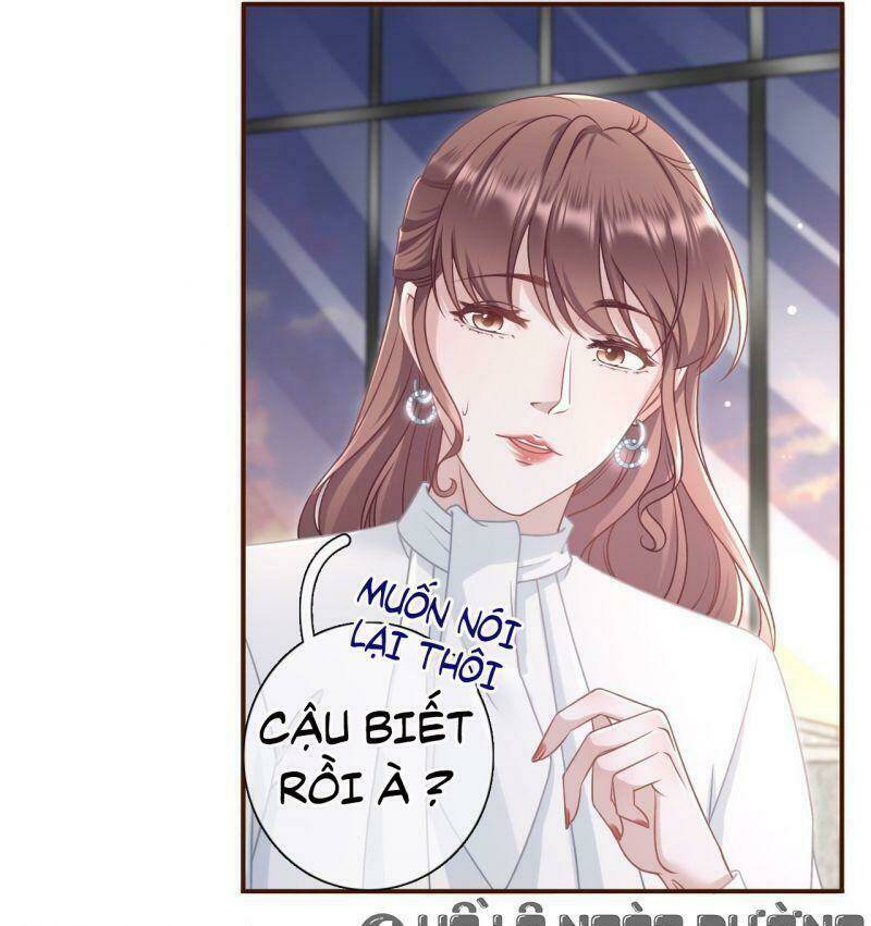 Bạn Gái Tôi Mới 30+: Chapter 84