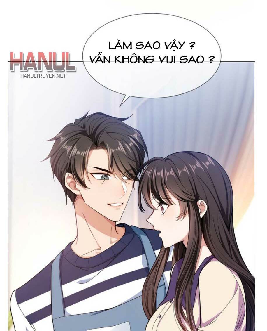 Cô Vợ Nhỏ Nuông Chiều Quá Lại Thành Ác!!: Chapter 194.1