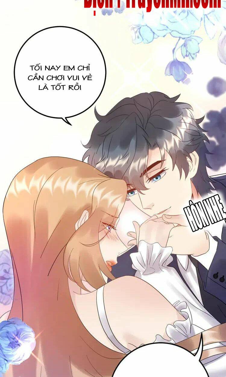 Trong Sinh Chi Ức Vạn Ảnh Hậu Yếu Thượng Vị: Chapter 279