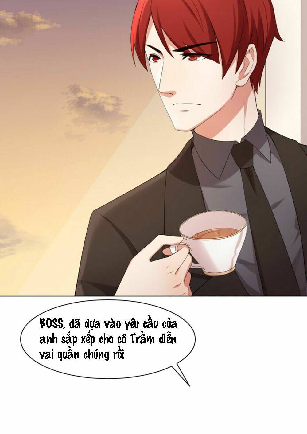 Tinh Hải Phù Mộng: Chapter 12