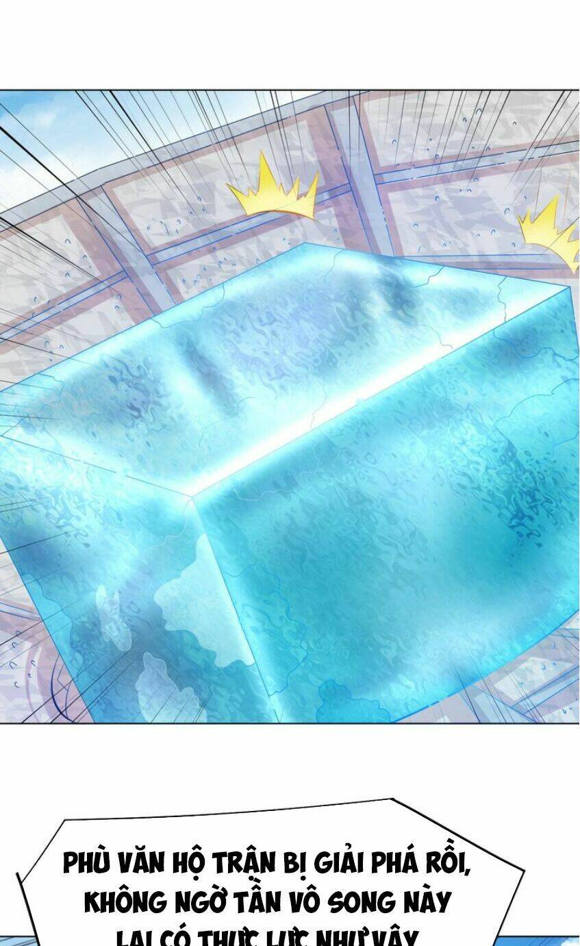 Ngự Thiên Thần Đế: Chapter 18