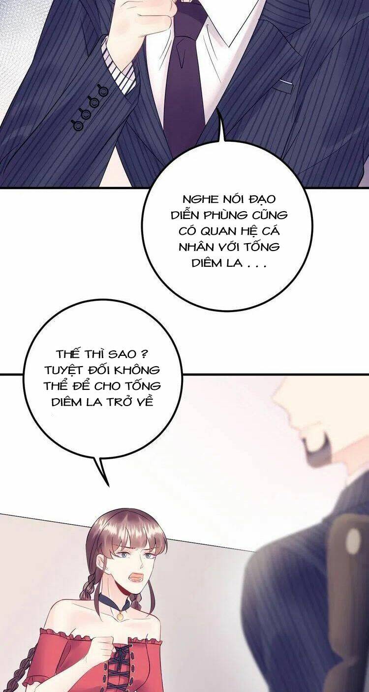 Người Yêu Thời Không: Chapter 346