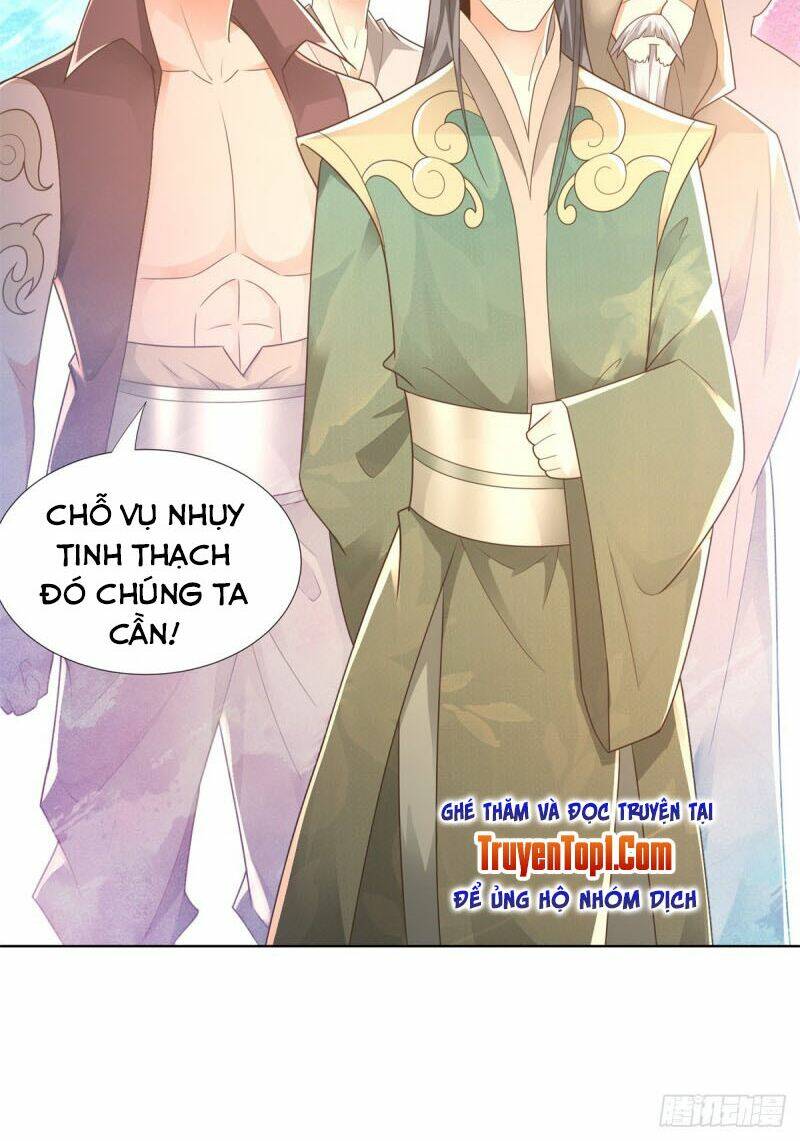 Chí Tôn Trọng Sinh: Chapter 106