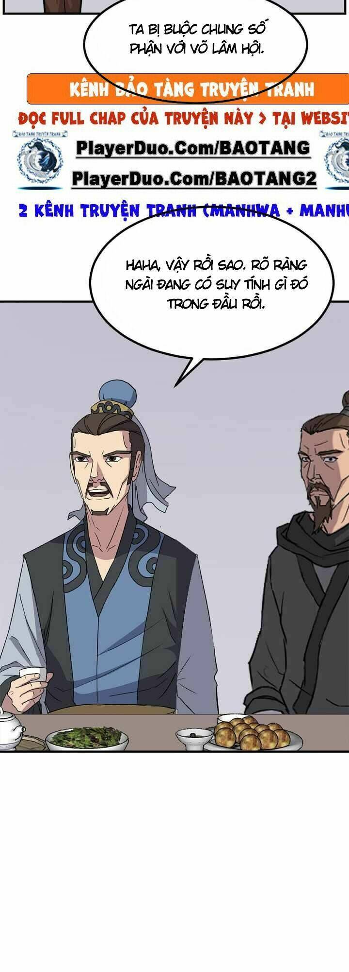 Trọng Sinh, Bất Khả Chiến Bại: Chapter 116