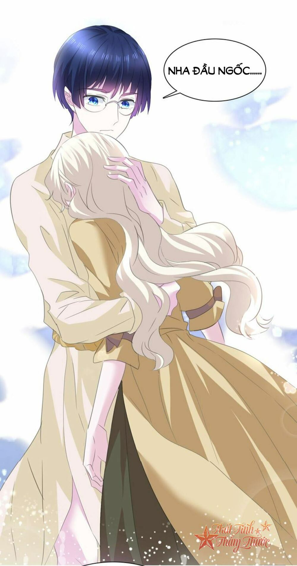 Một lời không hợp liền hút máu: Chapter 56