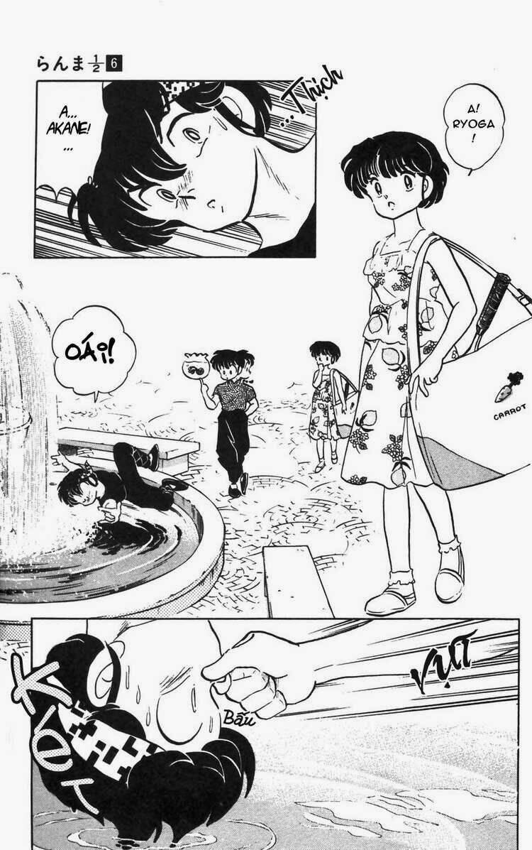 Suối Lời Nguyền: Chapter 51