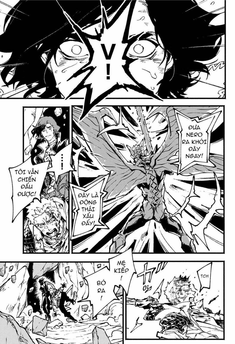 Devil May Cry 5 -Visions Of V: Chapter 20.2