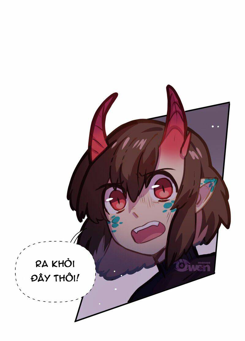 Lời Nguyền Lalin: Chapter 31