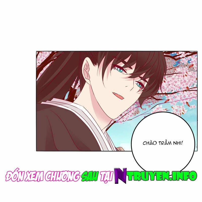 Tướng Quân Mời Ra Trận: Chapter 27