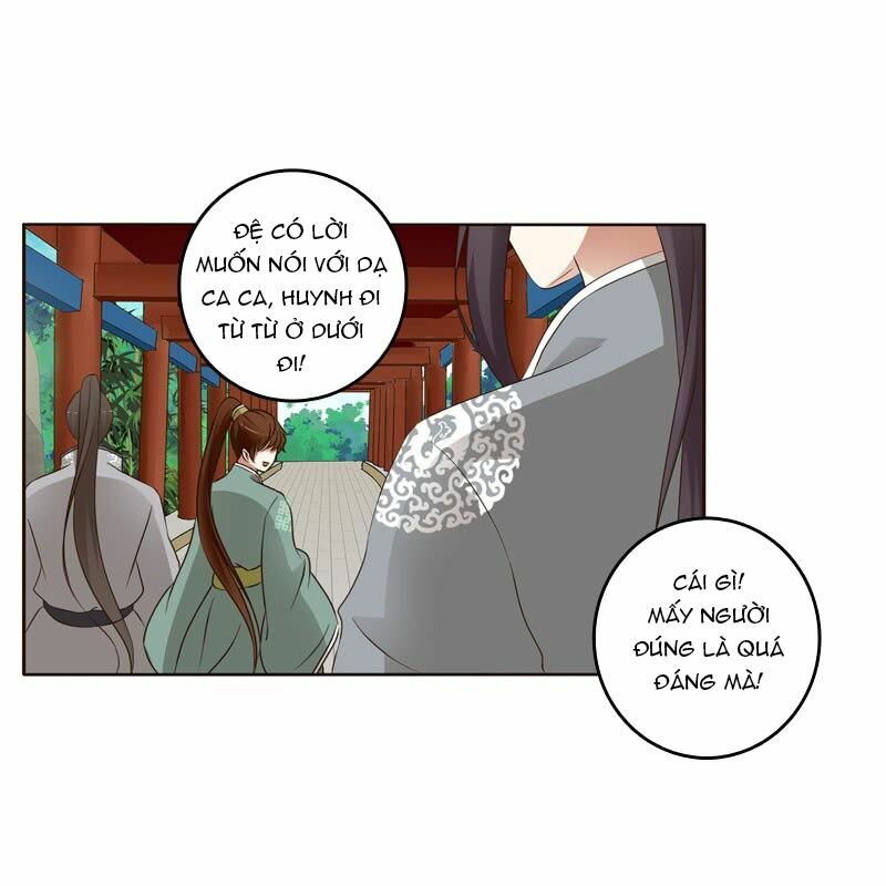 Thông Linh Phi: Chapter 187.5